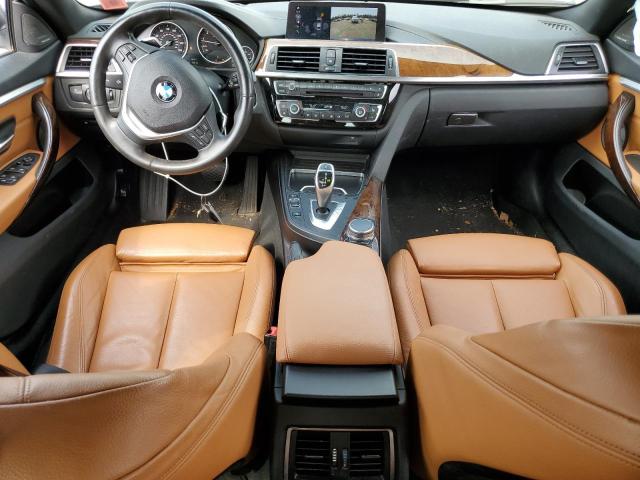 VIN WBA4J7C51KBM75482 2019 BMW 4 Series, 440XI Gran... no.8