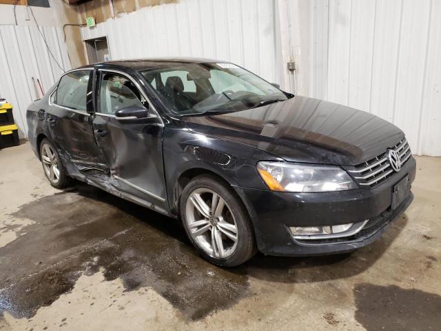 Vin: 1vwcn7a36ec095280, lot: 69450024, volkswagen passat sel 20144