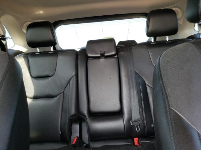 2022 FORD EDGE TITAN - 2FMPK4K91NBA31528