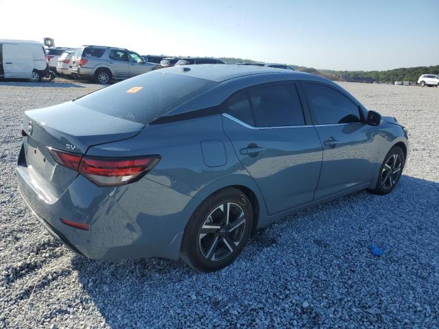 2024 NISSAN SENTRA SV - 3N1AB8CV5RY244561
