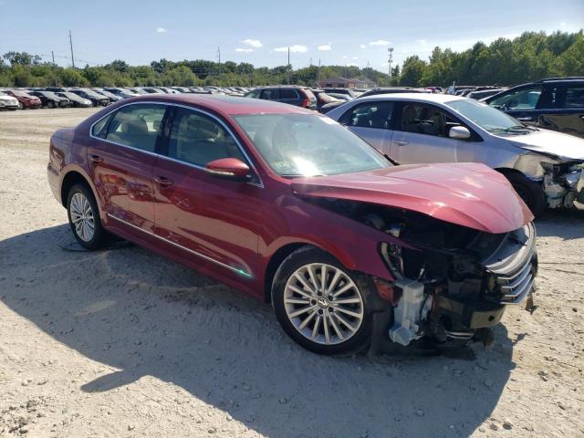 2016 VOLKSWAGEN PASSAT SE - 1VWBT7A35GC049282