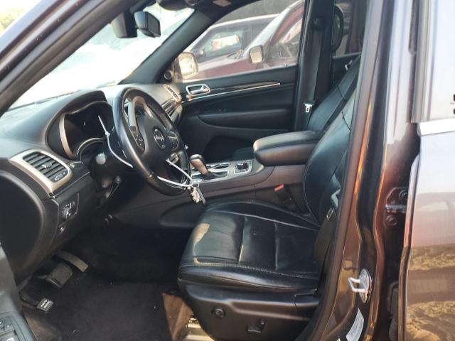 2016 JEEP GRAND CHER - 1C4RJFCG8GC332700