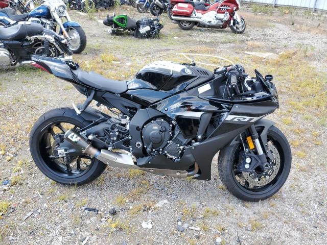 2024 YAMAHA YZFR1 #3029584070