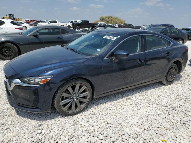 Vin: jm1gl1ty4k1501239, lot: 68766694, mazda 6 grand touring 20191