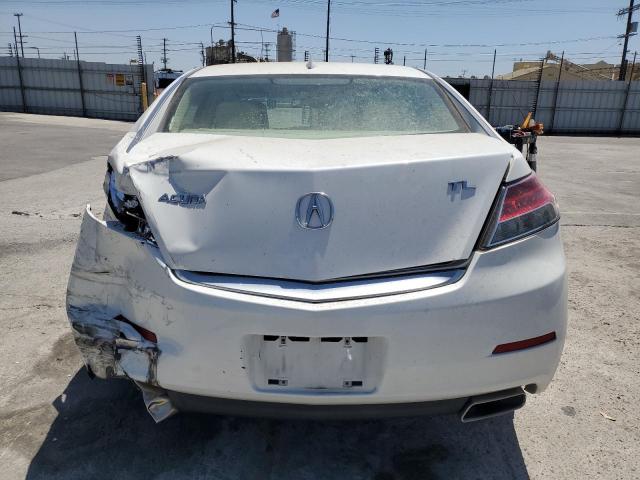 2012 ACURA TL 19UUA8F28CA020518  67607714