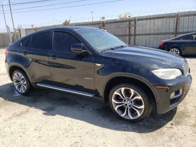 VIN 5UXFG8C53DL591326 2013 BMW X6, Xdrive50I no.4