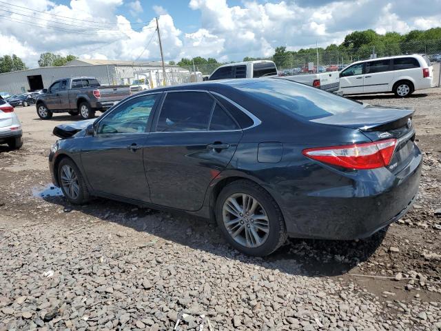 VIN 4T1BF1FK8FU478962 2015 Toyota Camry, LE no.2