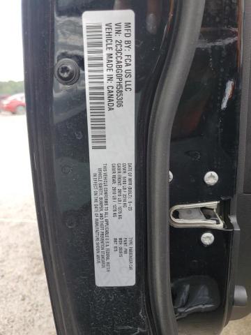 2023 CHRYSLER 300 S - 2C3CCABG0PH585306