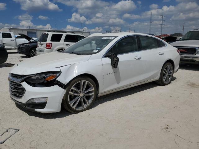 2022 CHEVROLET MALIBU LT - 1G1ZD5ST7NF149874