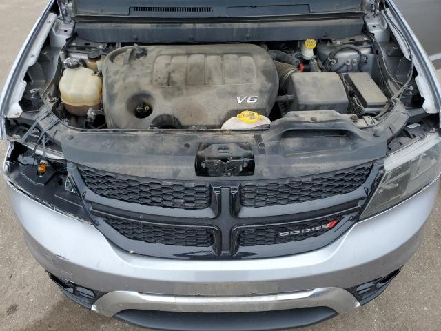 2016 DODGE JOURNEY CR - 3C4PDDGG7GT109064