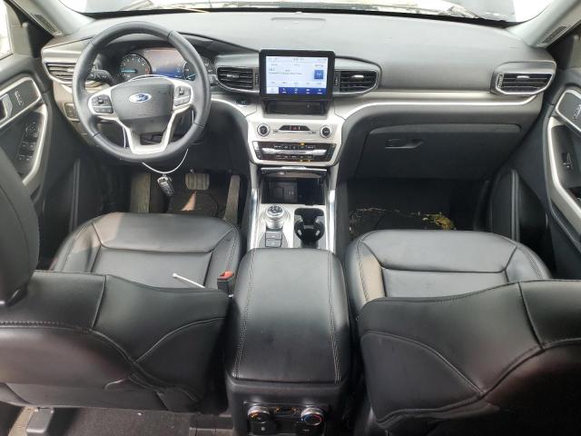 2022 FORD EXPLORER X - 1FMSK8DH5NGC15479