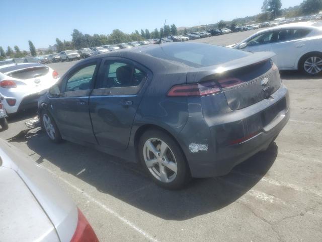 VIN 1G1RH6E49DU109885 2013 Chevrolet Volt no.2