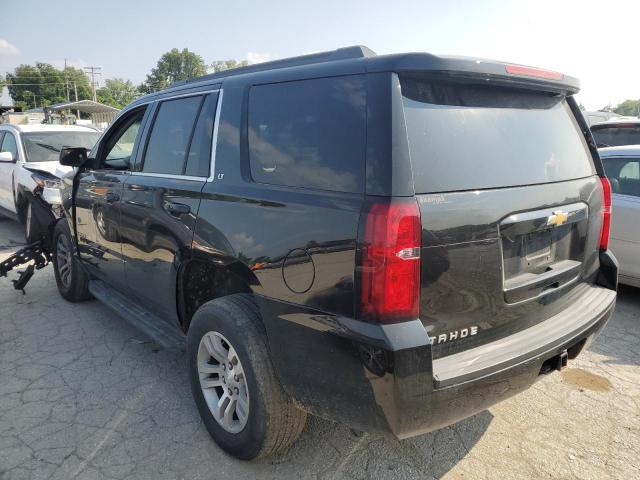 Vin: 1gnskbkc3kr307089, lot: 67095874, chevrolet tahoe k1500 lt 20192