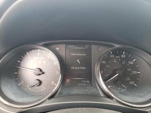 2017 NISSAN ROGUE S - JN8AT2MT1HW133469