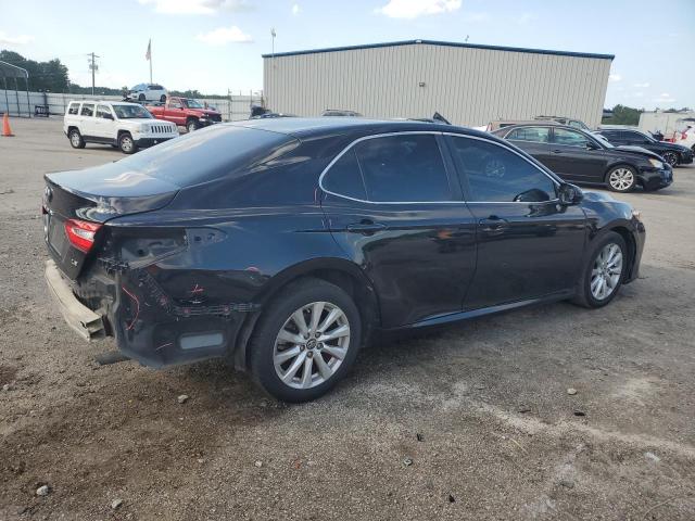 VIN 4T1B11HKXJU071469 2018 Toyota Camry, L no.3