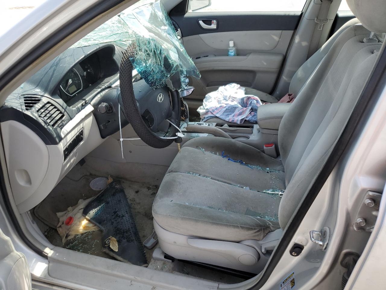 Global Auto Auctions