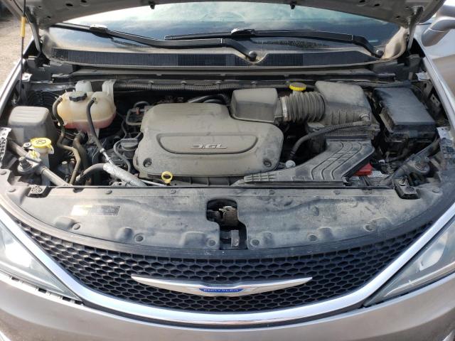 2018 CHRYSLER PACIFICA T 2C4RC1BG6JR312040
