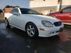 MERCEDES-BENZ SLK 320 photo