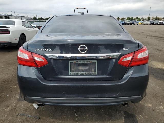 2017 NISSAN ALTIMA 2.5 - 1N4AL3AP9HC184945