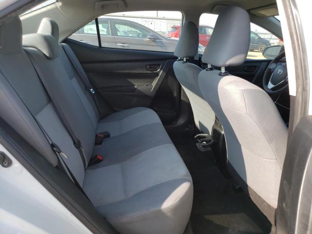 2017 TOYOTA COROLLA L - 5YFBURHE5HP591106