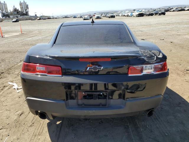 2015 CHEVROLET CAMARO LS 2G1FB1E3XF9292227  68767134