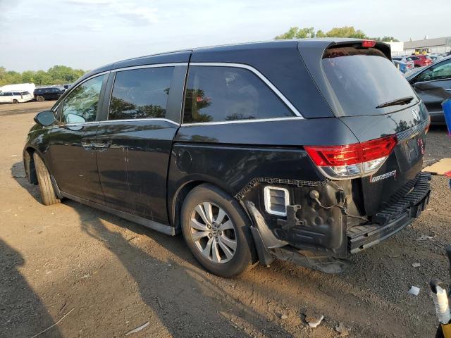 2015 HONDA ODYSSEY EX - 5FNRL5H48FB055650