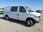 Lot #3022863297 2001 FORD ECONOLINE