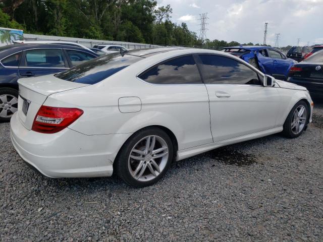 VIN WDDGJ4HB2FG392705 2015 Mercedes-Benz C-Class, 250 no.3