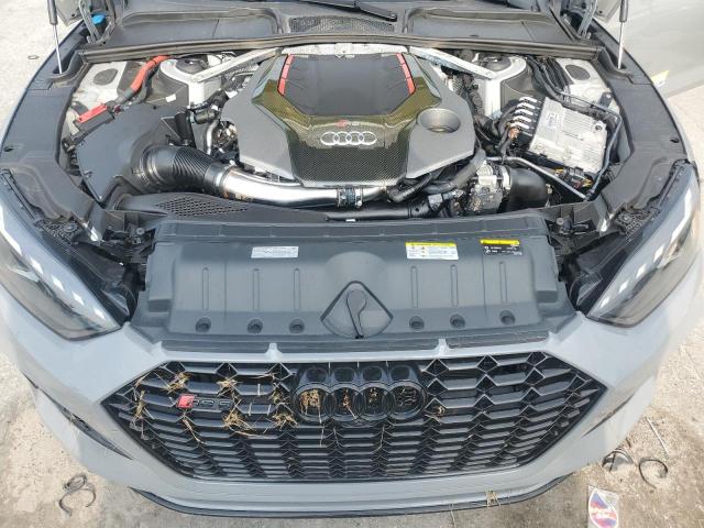 2022 AUDI RS5 - WUANWAF5XNA901877