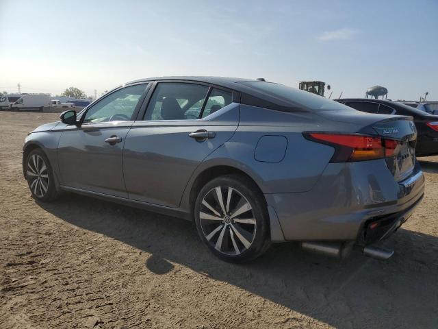 2020 NISSAN ALTIMA SR - 1N4BL4CW4LC271529