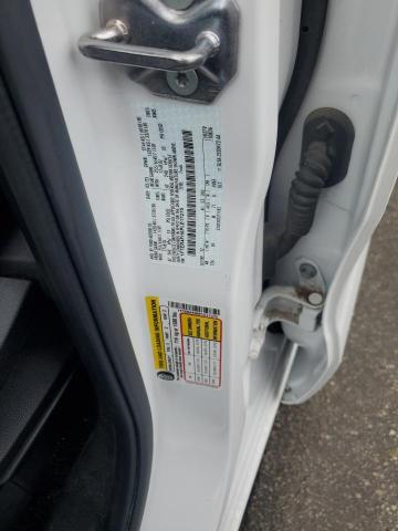 2023 FORD RANGER XL - 1FTER4FH6PLE17275