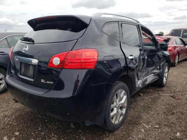 Vin: jn8as5mv1bw309563, lot: 51759655, nissan rogue s 20113