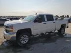 2017 CHEVROLET SILVERADO - 1GC1KUEG6HF211935