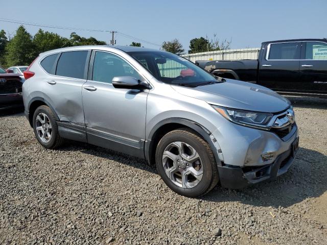 2019 HONDA CR-V EXL - 7FARW2H89KE053364