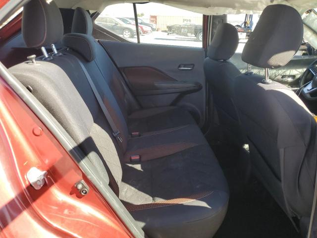 2019 NISSAN KICKS S - 3N1CP5CU4KL498359