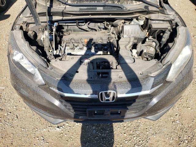 2017 HONDA HR-V EX - 3CZRU6H51HM710574