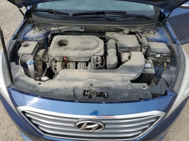 2016 HYUNDAI SONATA SE - 5NPE24AFXGH422106