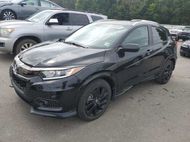 2021 HONDA HR-V SPORT 3CZRU6H16MM729001  69936384