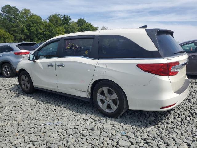 2018 HONDA ODYSSEY 5FNRL6H75JB029757