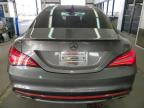 MERCEDES-BENZ CLA 250 4M photo