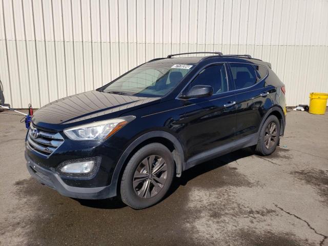 2015 HYUNDAI SANTA FE S 5XYZU3LB8FG276925  73007694