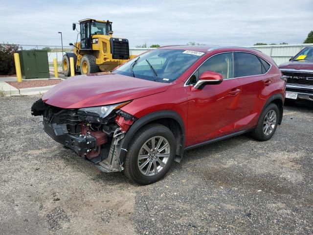 2020 LEXUS NX 300 - JTJDARDZ1L5015770