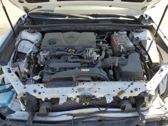 VIN 4T1B11HK5KU850487 2019 Toyota Camry, L no.11