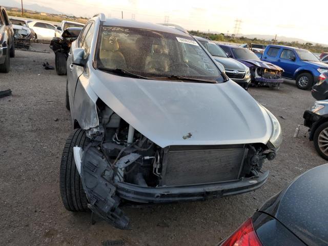2015 HYUNDAI TUCSON LIM - KM8JU3AGXFU970134