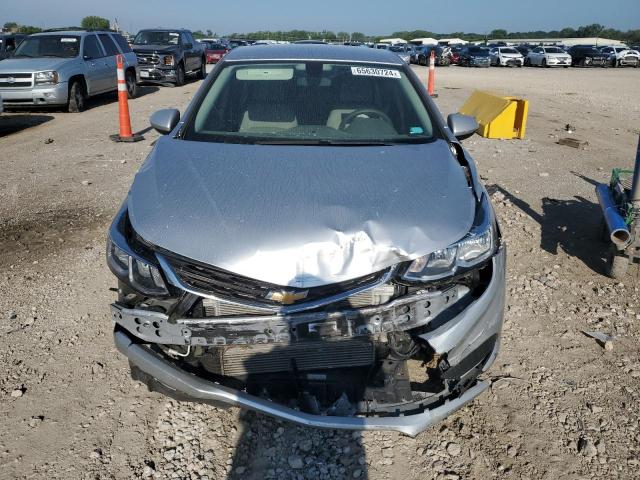 2018 CHEVROLET CRUZE LS - 1G1BC5SM1J7195329
