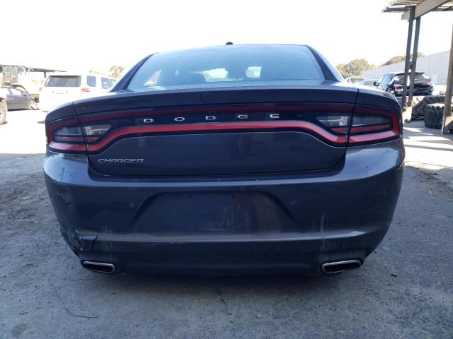 2022 DODGE CHARGER SX - 2C3CDXBG2NH248150