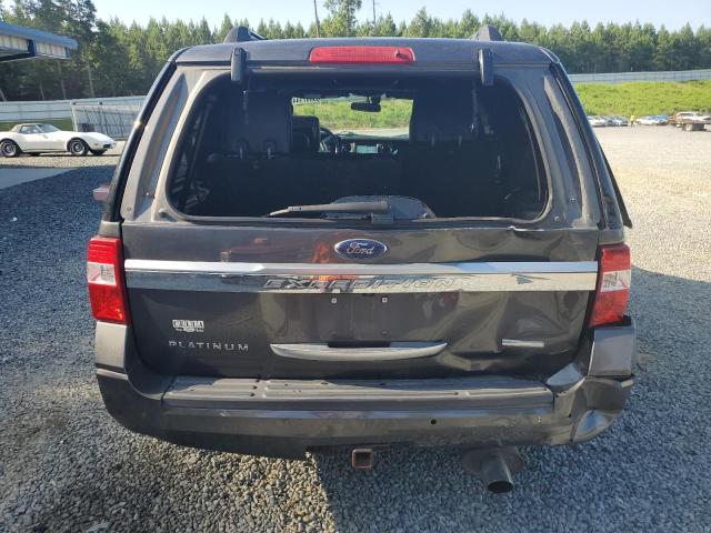 2017 FORD EXPEDITION - 1FMJU1MT6HEA27703