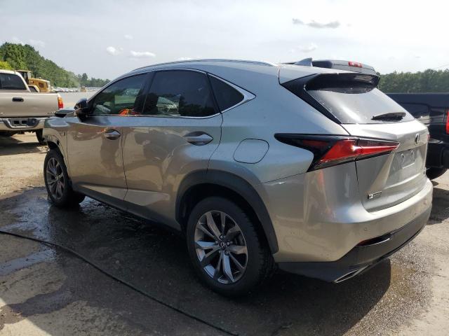 VIN JTJYARBZ5K2126049 2019 Lexus NX, 300 Base no.2