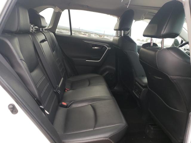 2022 TOYOTA RAV4 LIMIT - 4T3D6RFV3NU094921