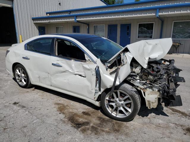 Vin: 1n4aa5ap6ec436468, lot: 67239944, nissan maxima s 20144